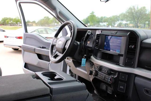 2025 Ford F-250 XLT