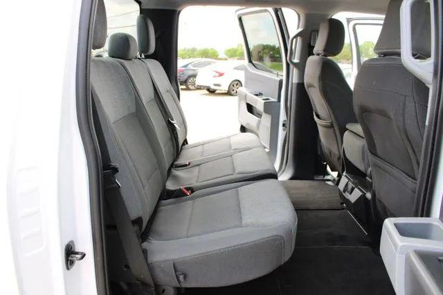 2025 Ford F-250 XLT