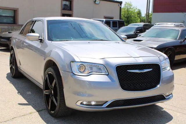 2017 Chrysler 300 Limited AWD for sale in Sachse, TX