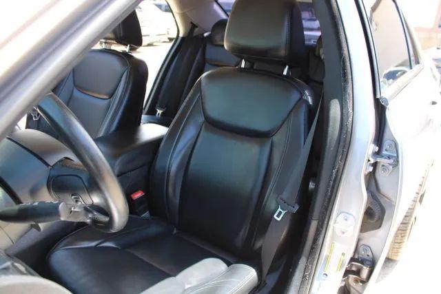 2017 Chrysler 300 Limited AWD