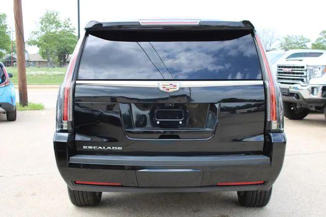 2020 Cadillac Escalade ESV 2WD Platinum