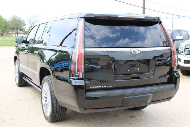 2020 Cadillac Escalade ESV 2WD Platinum