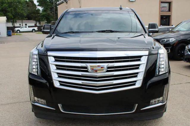 2020 Cadillac Escalade ESV 2WD Platinum