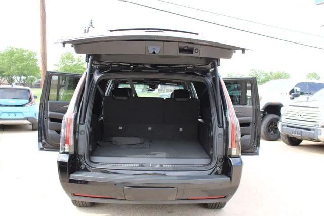 2020 Cadillac Escalade ESV 2WD Platinum