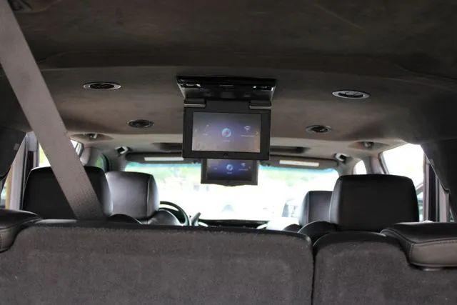 2020 Cadillac Escalade ESV 2WD Platinum