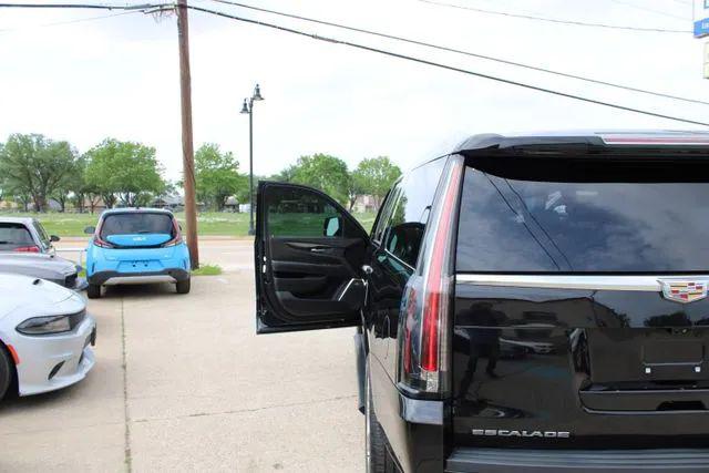 2020 Cadillac Escalade ESV 2WD Platinum