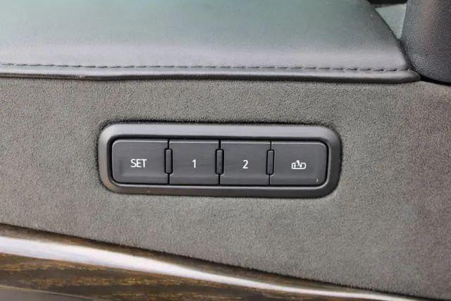 2020 Cadillac Escalade ESV 2WD Platinum