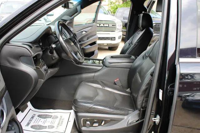 2020 Cadillac Escalade ESV 2WD Platinum