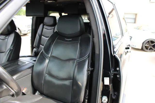 2020 Cadillac Escalade ESV 2WD Platinum