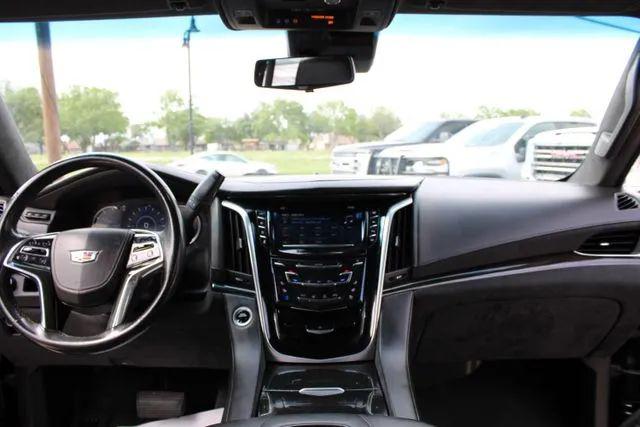 2020 Cadillac Escalade ESV 2WD Platinum
