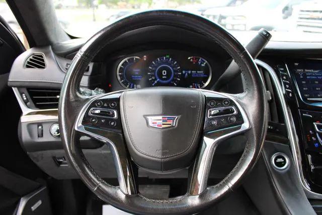 2020 Cadillac Escalade ESV 2WD Platinum