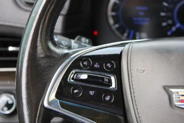 2020 Cadillac Escalade ESV 2WD Platinum