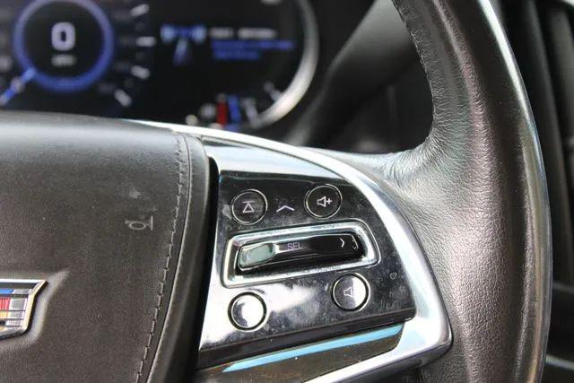2020 Cadillac Escalade ESV 2WD Platinum