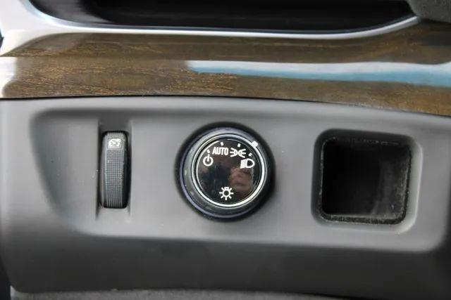 2020 Cadillac Escalade ESV 2WD Platinum