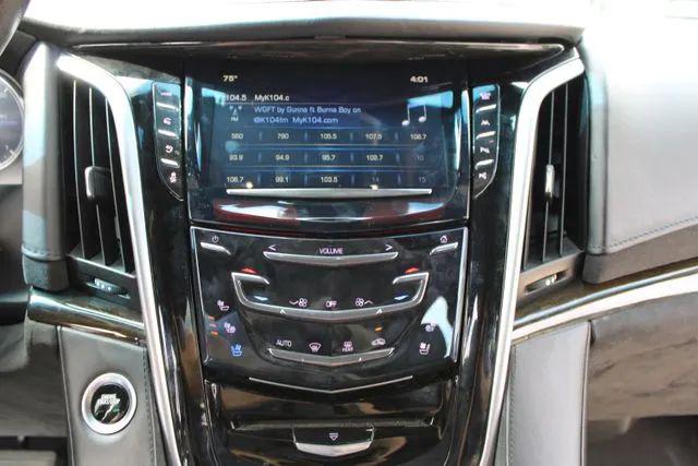 2020 Cadillac Escalade ESV 2WD Platinum