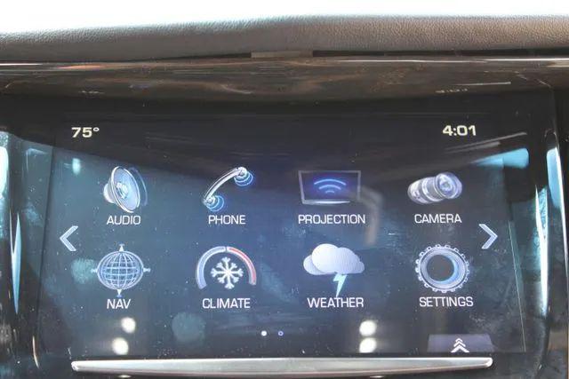 2020 Cadillac Escalade ESV 2WD Platinum