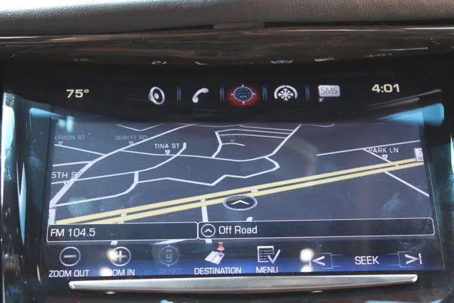 2020 Cadillac Escalade ESV 2WD Platinum