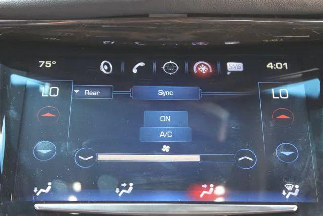 2020 Cadillac Escalade ESV 2WD Platinum