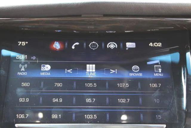 2020 Cadillac Escalade ESV 2WD Platinum