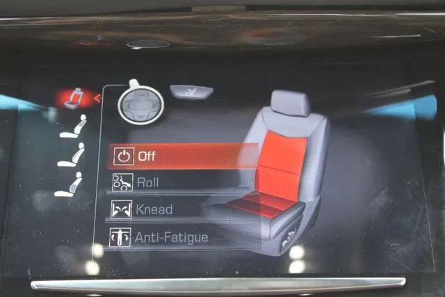 2020 Cadillac Escalade ESV 2WD Platinum