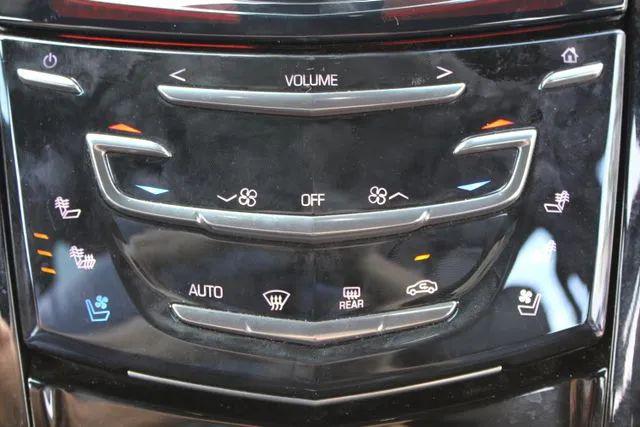 2020 Cadillac Escalade ESV 2WD Platinum