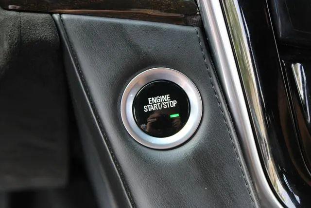 2020 Cadillac Escalade ESV 2WD Platinum