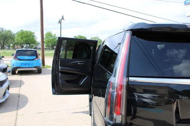2020 Cadillac Escalade ESV 2WD Platinum