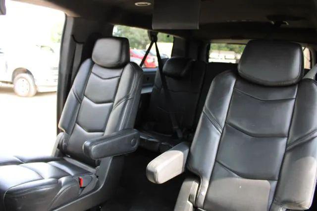2020 Cadillac Escalade ESV 2WD Platinum