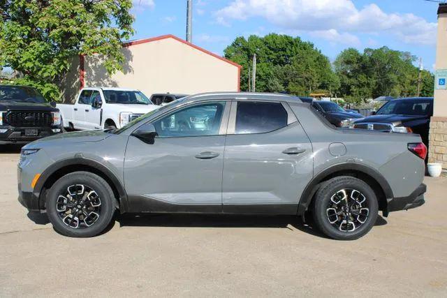 2023 Hyundai Santa Cruz SEL Premium