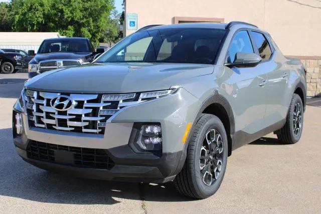 2023 Hyundai Santa Cruz SEL Premium