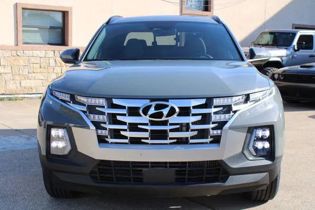 2023 Hyundai Santa Cruz SEL Premium