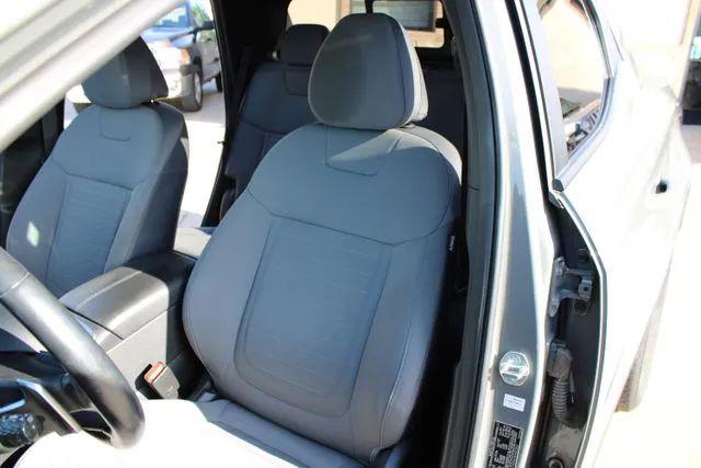 2023 Hyundai Santa Cruz SEL Premium