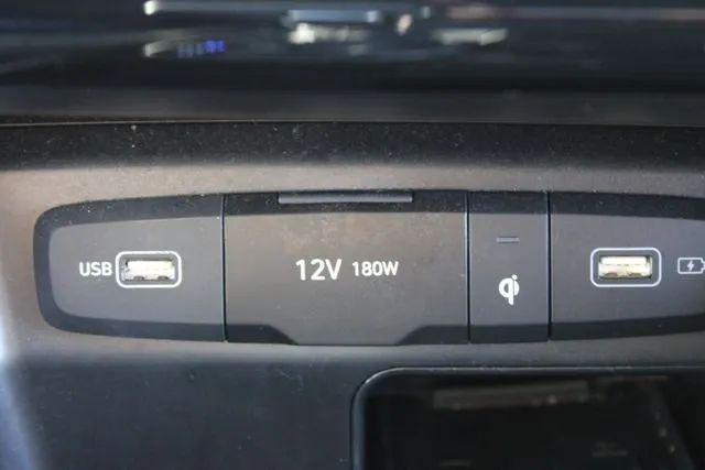 2023 Hyundai Santa Cruz SEL Premium