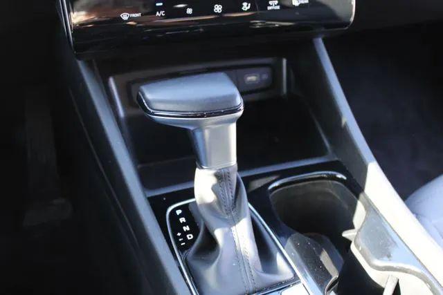 2023 Hyundai Santa Cruz SEL Premium