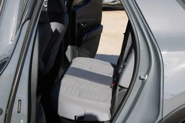 2023 Hyundai Santa Cruz SEL Premium