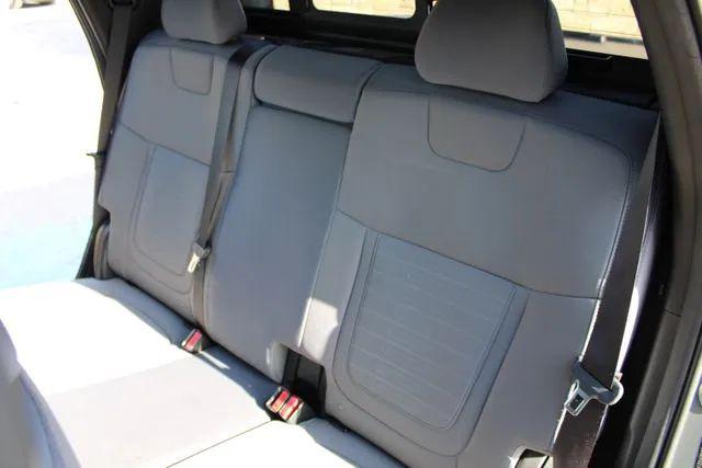 2023 Hyundai Santa Cruz SEL Premium