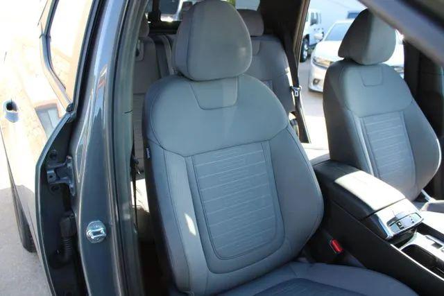 2023 Hyundai Santa Cruz SEL Premium