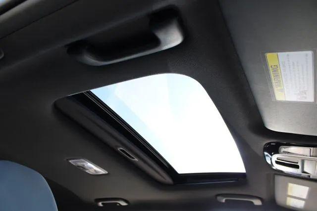2023 Hyundai Santa Cruz SEL Premium