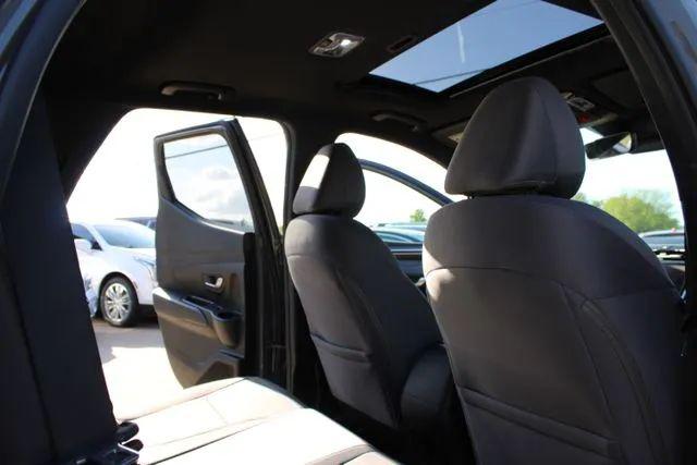 2023 Hyundai Santa Cruz SEL Premium