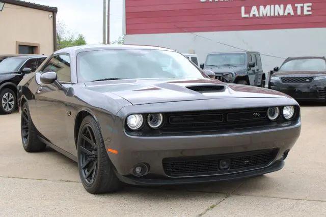 2023 Dodge Challenger R/T for sale in Sachse, TX