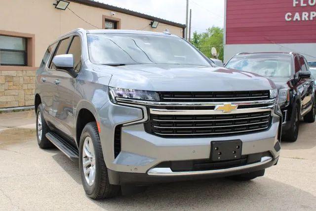 2022 Chevrolet Tahoe 2WD LT for sale in Sachse, TX