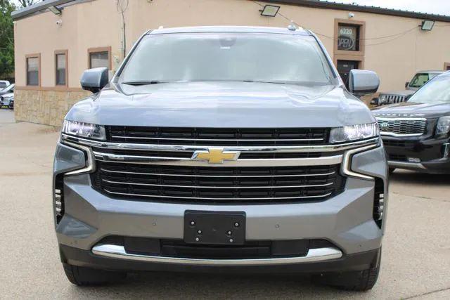 2022 Chevrolet Tahoe 2WD LT