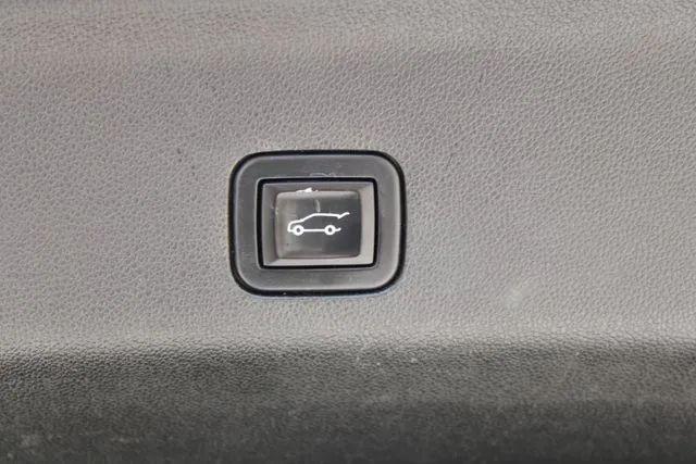 2022 Chevrolet Tahoe 2WD LT