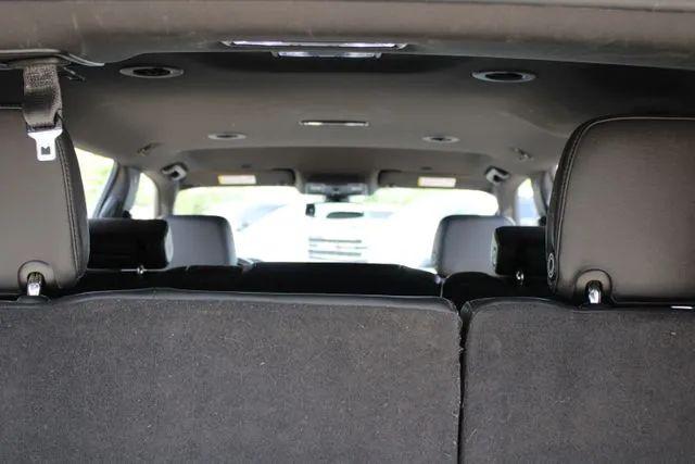 2022 Chevrolet Tahoe 2WD LT