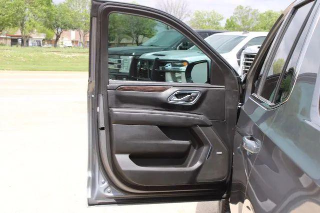 2022 Chevrolet Tahoe 2WD LT