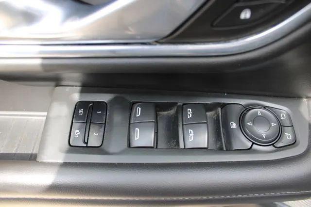 2022 Chevrolet Tahoe 2WD LT