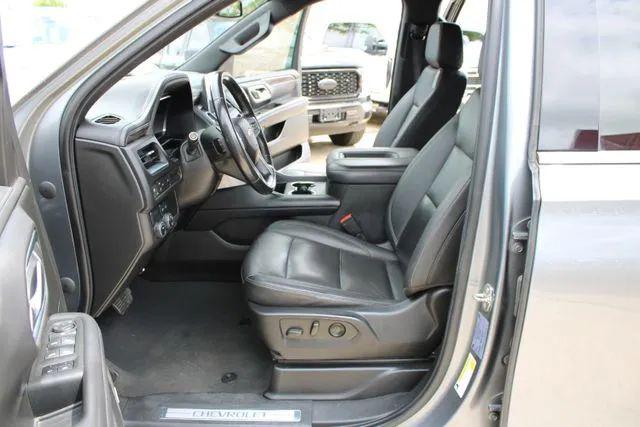 2022 Chevrolet Tahoe 2WD LT