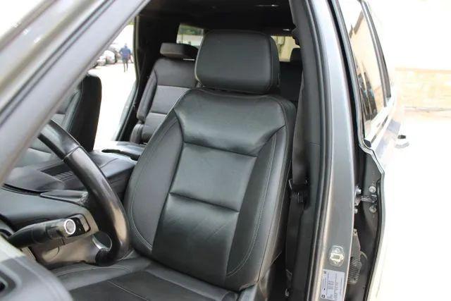 2022 Chevrolet Tahoe 2WD LT