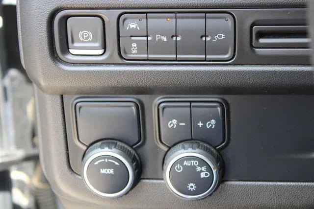 2022 Chevrolet Tahoe 2WD LT