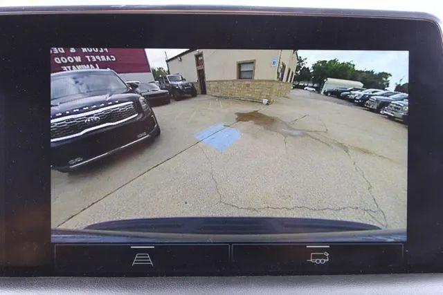 2022 Chevrolet Tahoe 2WD LT